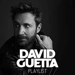 David Guetta – Playlist