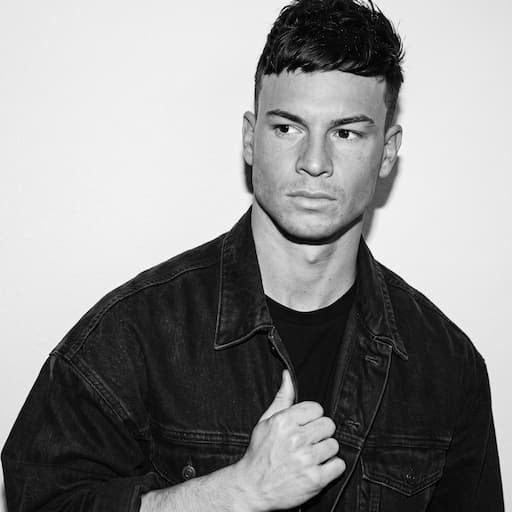 Joel Corry – Joel Corry Presents