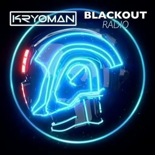 Kryoman – Blackout Radio