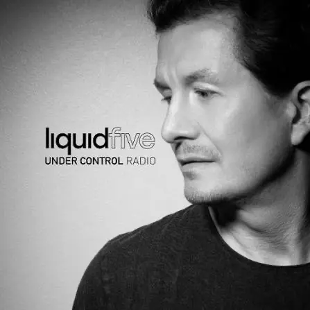 Liquidfive - Under Control Radio