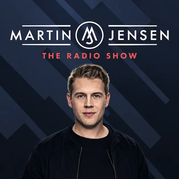 Martin Jensen – The Radio Show