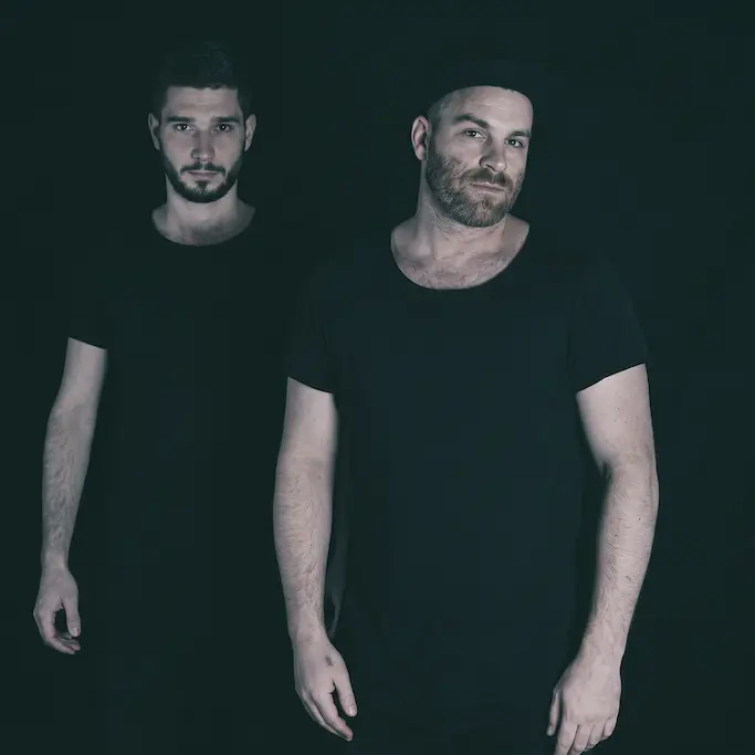 Muzzaik – Niteflight