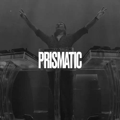 Tiësto – Prismatic by Tiësto Intro