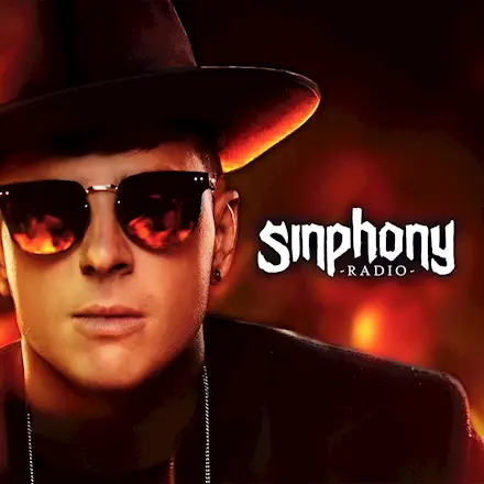 Timmy Trumpet – Sinphony Radio
