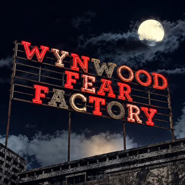 Wynwood Fear Factory